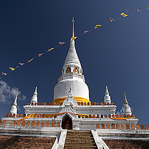 Wat Pha Kho
